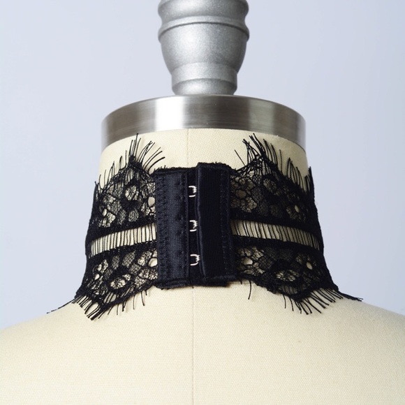 ⚜️ 3 FOR $25 | NEW! Lacie T-Band Bralette - Black - Picture 4 of 4